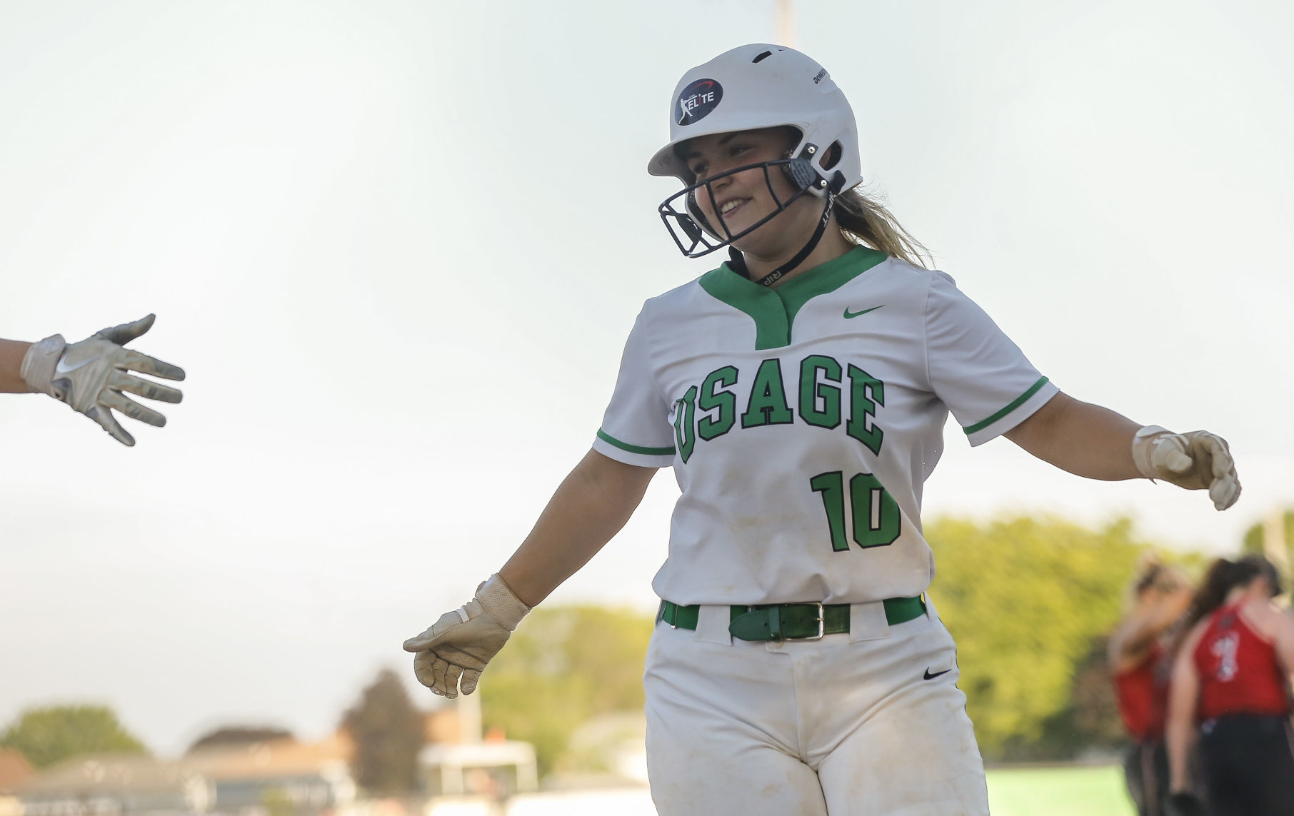SBall 17